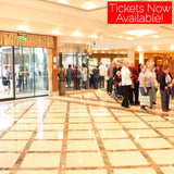 Paper Craft and Stamping Show - Saturday Feb 7th 2026 - National Motorcycle Museum