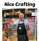 Paper Craft and Stamping Show - Saturday Nov 29th 2025 - National Motorcycle Museum