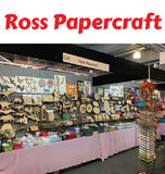 Paper Craft and Stamping Show - Saturday Nov 29th 2025 - National Motorcycle Museum