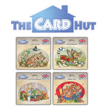 Paper Craft and Stamping Show - Saturday Nov 29th 2025 - National Motorcycle Museum