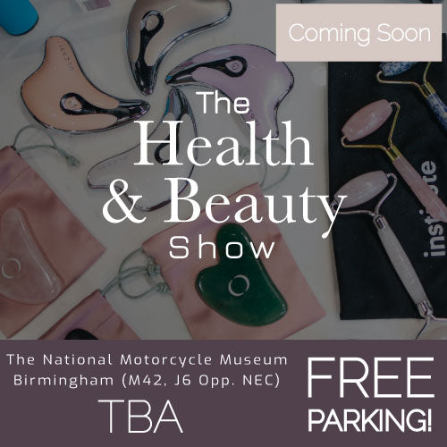 The Health & Beauty Show - TBA 2025
